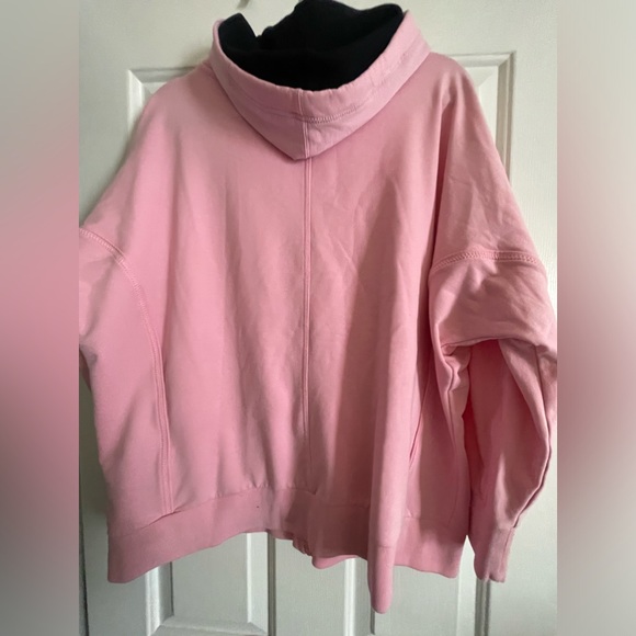 Lauren by Ralph Lauren zip-up hoodie - women’s XL - Picture 2 of 3